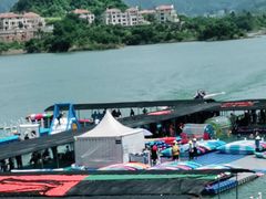 -千岛湖-欢乐水世界