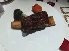 -王品牛排(珠海富华里店)
