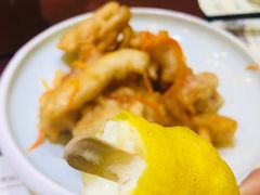 -老厨家(友谊路总店)