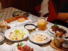 -西堤牛排(南京龙江店)