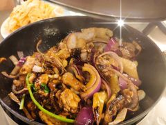 招牌胡须佬鸡煲-胡须佬鸡煲四季火锅店(石厦西村直营店)