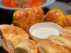 -耶里夏丽·丝路新疆菜·清真食品(徐汇南丹东路臻选店)