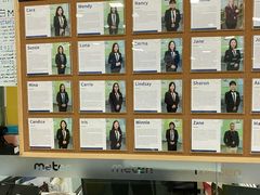 -美联英语(绿宝中心)