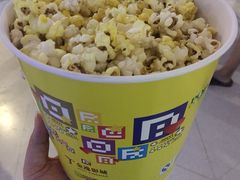 -金逸影城(大悦城IMAX激光店)