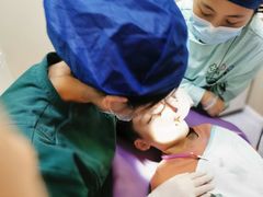 -新达口腔(华东理工大学店)