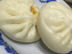 -食膳公园包子铺(烈士公园店)
