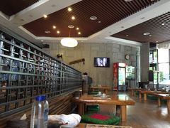 -纽斯桑拿会所(餐厅天山路店)
