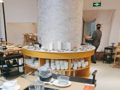 -湯系·煲汤手艺人(东二环泰禾广场店)