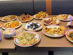 -比格比萨自助(德思勤四季汇店)