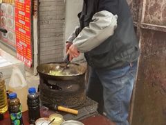 -老婆婆炒饭(小白楼1902欧式风情街店)