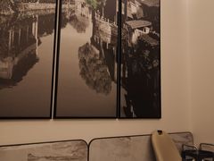 -箸福·夜上海(雨花客厅店)