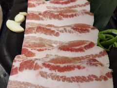 -九田家黑牛烤肉料理(太奥广场店)