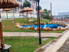 -华谊兄弟（长沙）电影小镇