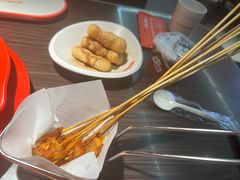 -胖哥俩肉蟹煲(湖滨银泰in77店)