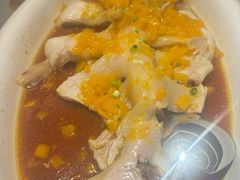 -王府井酒店(金桥港湾店)