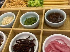 -鼎好家常菜(天桥店)