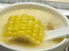 甜玉米-海底捞火锅(万达广场店)