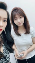 -MONE美发沙龙