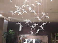 -红星美凯龙国际家居博览中心至尊mall停车场