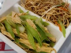 -晋乡亲刀削面(东风桥东店)