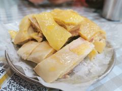 -阿金大白·上海菜馆(新天地店)