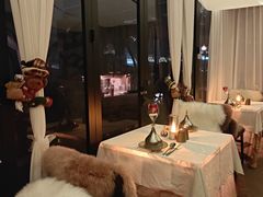 -龟兹KUCINA·新疆菜(前滩L+PLAZA店)