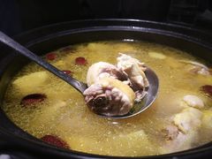 -汤城小厨•粤菜•靓汤(金宝街店)