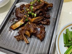 -箪食巷私房菜馆·鲁菜(玉函路店)