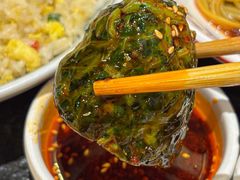 -福苗小骆驼烧烤(大唐不夜城店)
