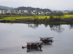 -婺源月亮湾