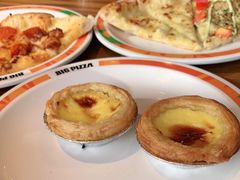 -比格比萨自助(花园路店)