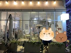 -CHILLAX轻乐时(侨建·Hi City店)
