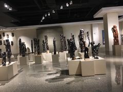 -长春世界雕塑园冰雪艺术天地