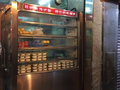 -义顺牛奶公司(新马路老店)