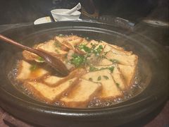 -炊烟小炒黄牛肉(浦东世纪汇店)