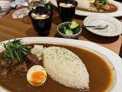 -CURRY YA 熟成咖哩專門店(深圳湾万象城店)