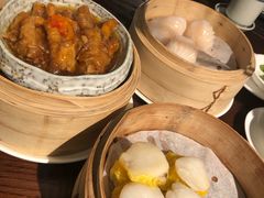 -逸东轩(香港逸东酒店)