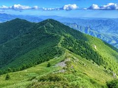 -灵山