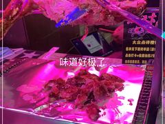-沪上名羊天下•烤羊腿•东北烧烤•小龙虾(浦东直营总店)