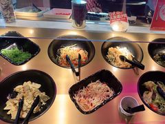 -比格比萨自助(德思勤四季汇店)