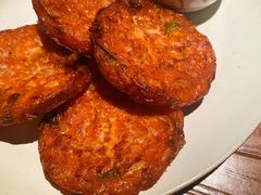 虾藕饼-Professor Lee (K11艺术中心店)
