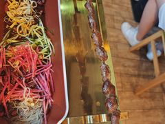 -华府九号海鲜烧烤大排档(龙域店)