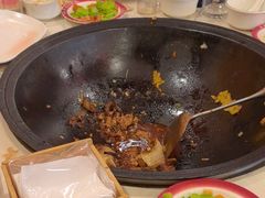 -江湖水乡铁锅炖魚(周庄嘉园店)