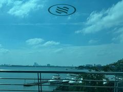 -苏州金鸡湖中茵皇冠假日酒店