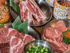 -香猪坊韩国烤肉专属门店(魏公村店)