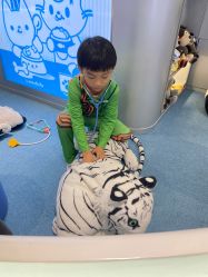 -MINI MARS KIDS CLUB亲子家庭中心(杨浦黄兴店)