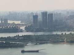 -长沙Y60-SKYLINE天际江景酒店(五一广场店)