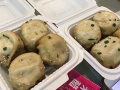 -小杨生煎(黄河路店)