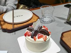 -四川饭店·川味水煮鱼(长白店)