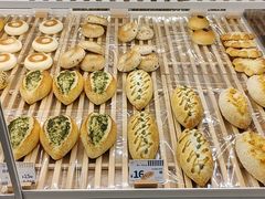 -前进麦味·天然烘焙(凯德1818店)